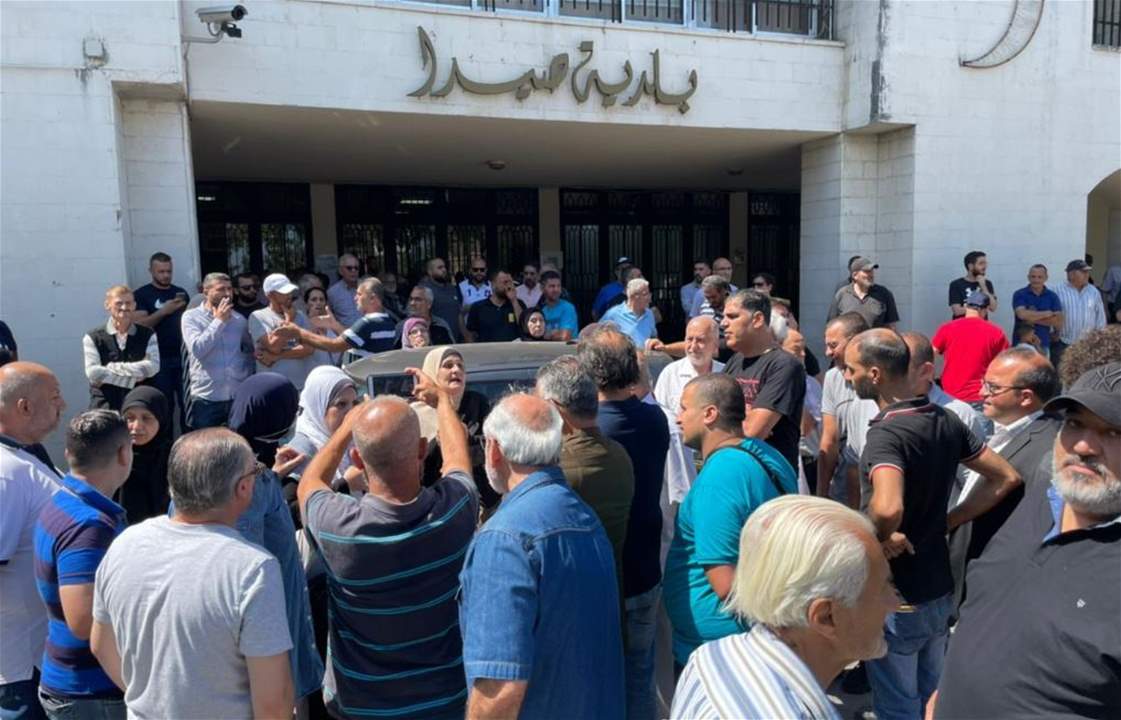 اجتماع في بلدية صيدا مع أصحاب المولدات قرر وقف الجباية في انتظار ردهم على اقتراحات تتعلق بالتسعير