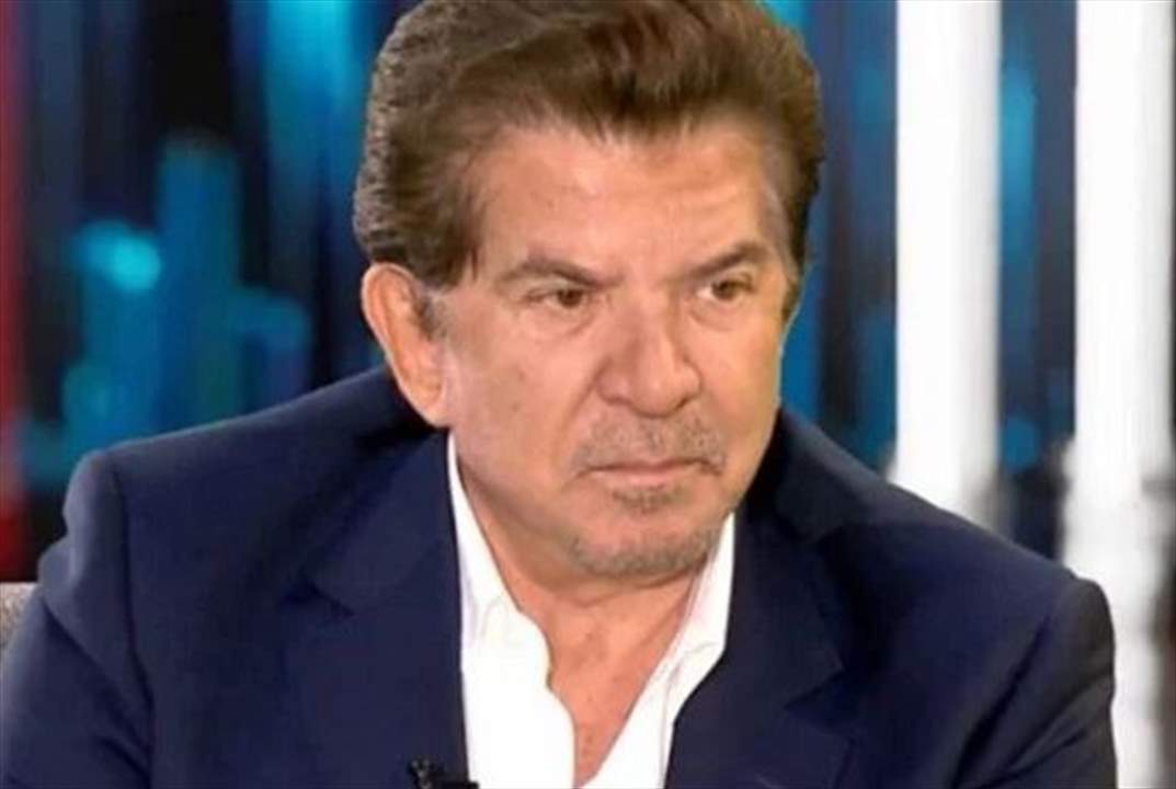 وفاة شقيق وليد توفيق والاخير ينعاه بهذه الكلمات