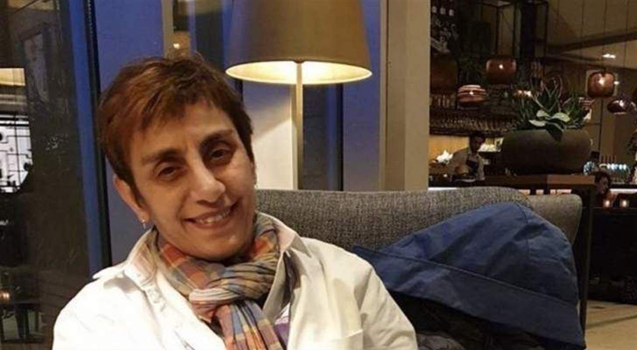 ريما الرحباني تحيي ذكرى والدها الراحل: رح تكون أحلى وأصدق وأبسط إحتفالية
