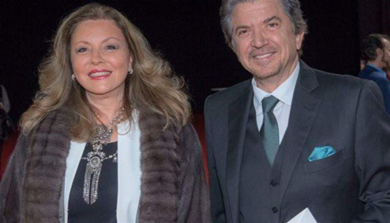 جورجينا رزق لم تكن اول حب في حياة وليد توفيق! ولقائهما الاول كان صدفة