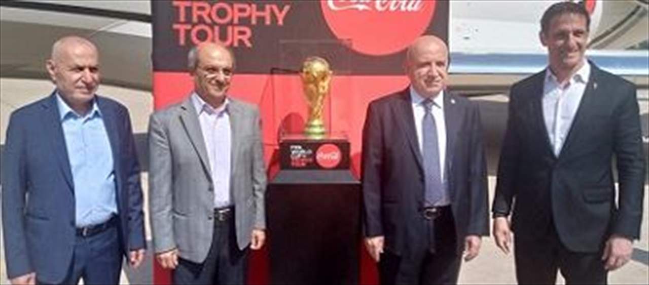 "كأس العالم" في لبنان استقبلها كلاّس وحيدر 