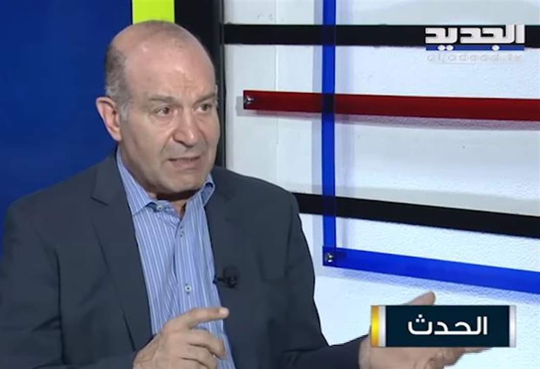 ماذا يقول مصطفى علوش عن تدخل احمد الحريري في معركة طرابلس وهل سيعود الى المستقبل؟