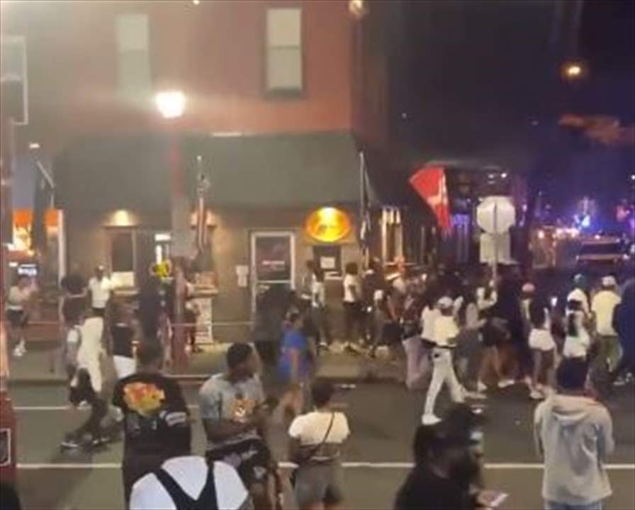 بالفيديو - قتلى وجرحى في إطلاق نار "مرعب" في أميركا