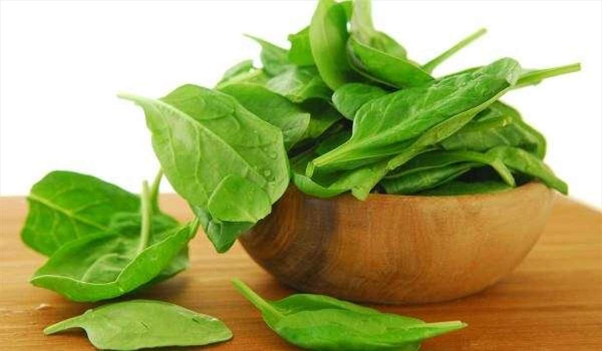 هذا ما يحدث لصحتك عند المداومة على تناول الجرجير