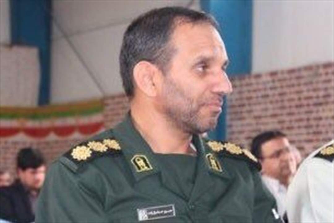 "نيويورك تايمز": وفاة غامضة للعقيد الإيراني علي إسماعيل زادة وأسئلة عن تجسسه لـ"إسرائيل"