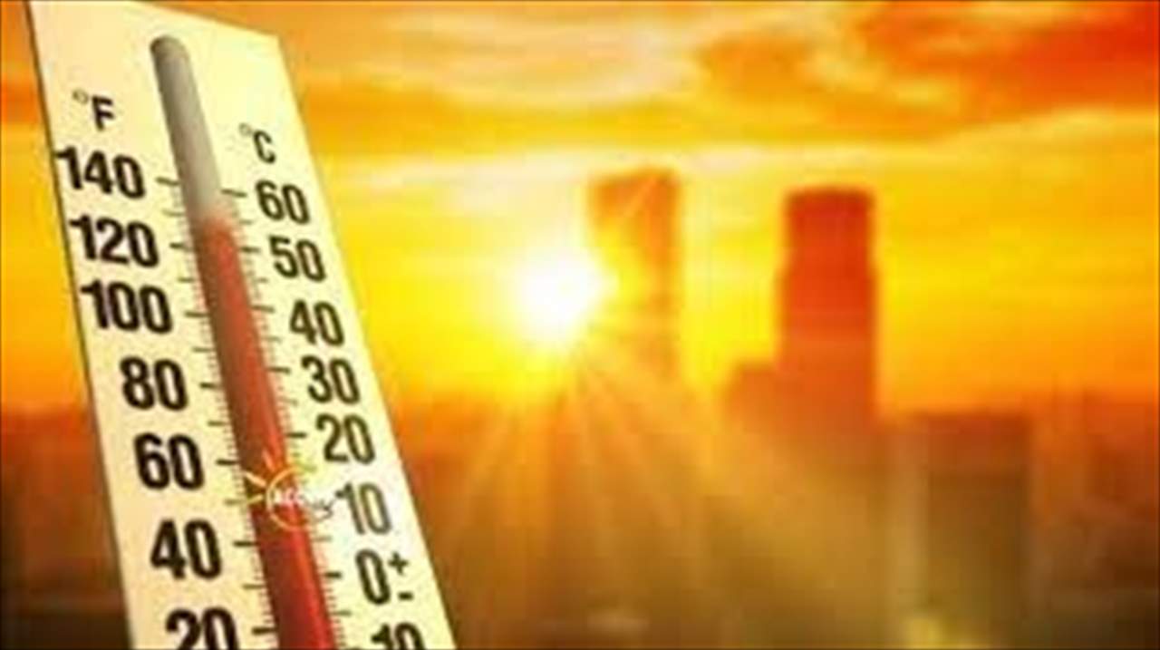   مدينة كويتية تسجل أعلى درجة حرارة على مستوى العالم .. كم بلغت ؟!
