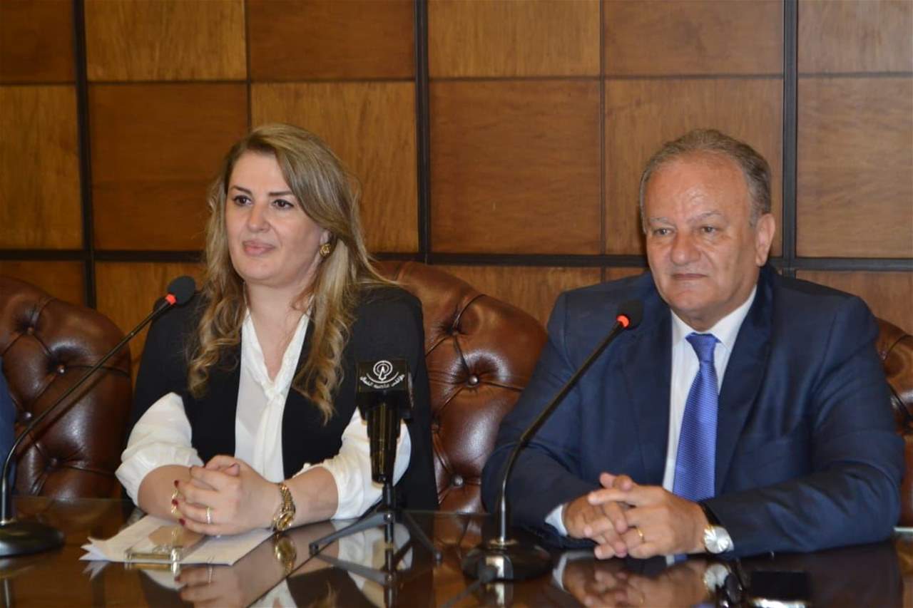     نقابتا المحامين في بيروت والشمال: بالمرصاد صفاً واحداً مع نقابات المهن الحرة 