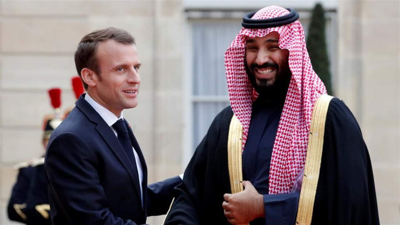 ما هو مصير الصندوق السعودي ـ الفرنسي المشترك لدعم الشعب اللبناني ؟