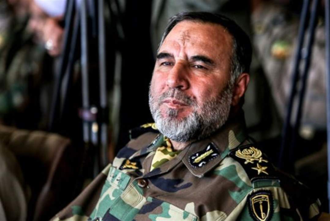 قائد القوات البرية في الجيش الإيراني: سنسوي تل أبيب وحيفا بالأرض إذا ارتكب العدو خطأ