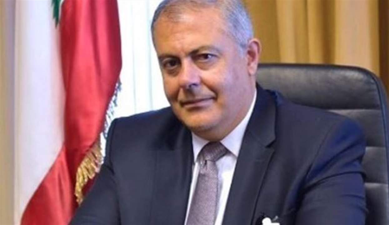 محافظ بيروت وجه انذارات الى شركات ووكالات بيع السيارات والسبب؟