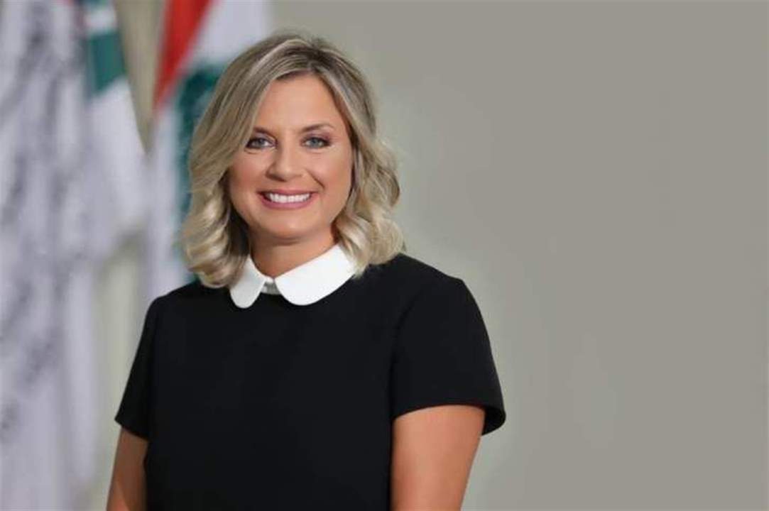 كلودين عون شاركت في ورشة عمل عن تعزيز النقل العام المستجيب للنوع الاجتماعي في بلدان المشرق