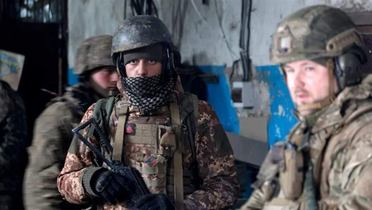 تاس: نقل أكثر من ألف جندي أوكراني إلى روسيا للتحقيق معهم