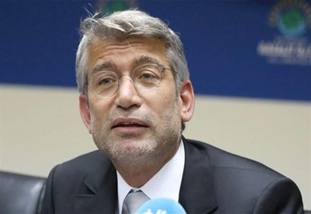 وليد فياض: هذا هو سبب التأخير في تنفيذ خطة تزويد لبنان بالكهرباء!