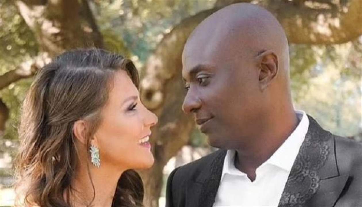 بالصور ـ أميرة النرويج تعلن خطوبتها من معالج روحاني أميركي 