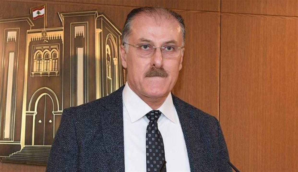 بلال عبدالله: لاستمرار الدعم على الطحين وأدوية الأمراض السرطانية والمستعصية