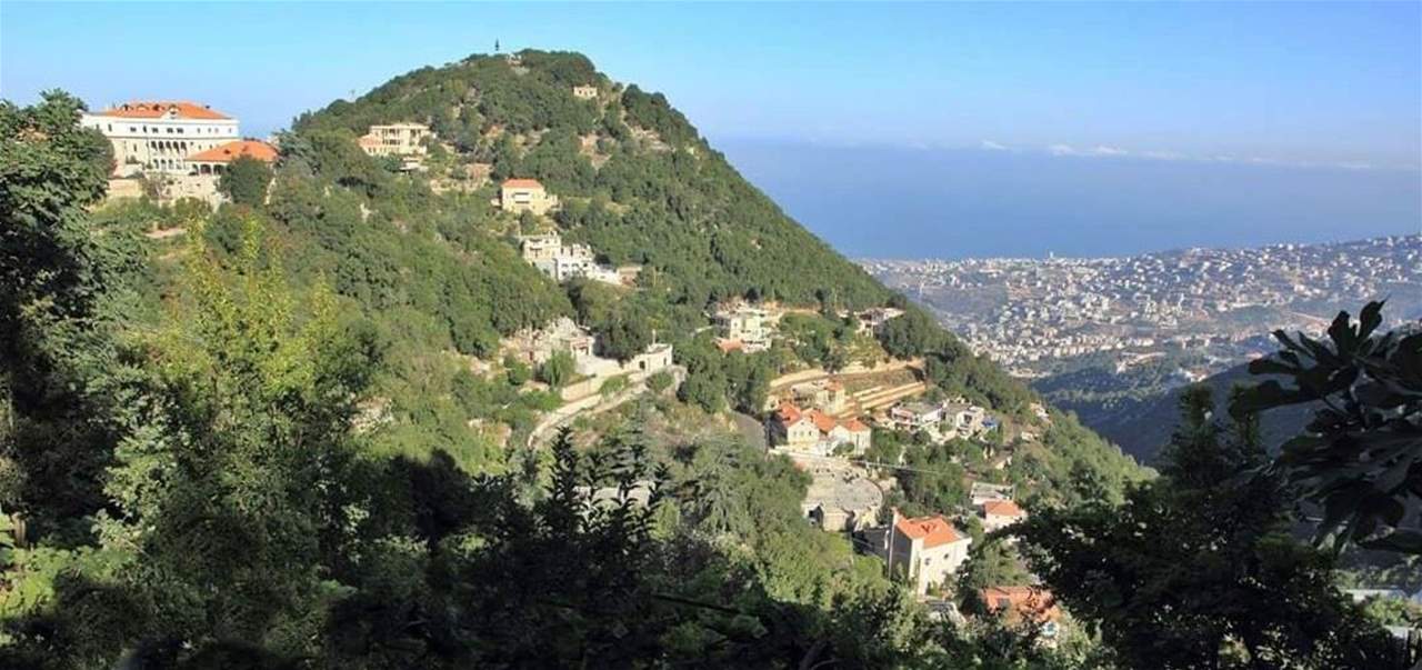 بالصورة- العثور على آثار ديناصورات في جبل لبنان!