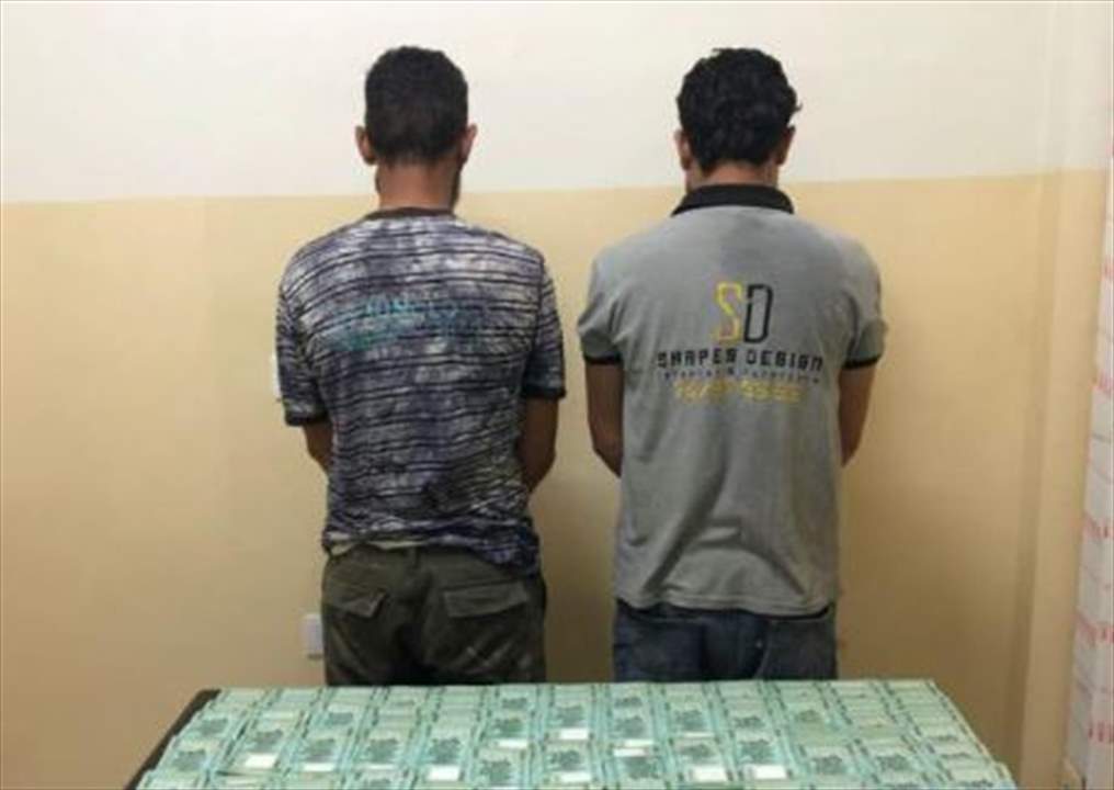 شقيقان خططا للاستيلاء على أموال أحد اصدقائهما عن طريق فبركة جريمة خطف