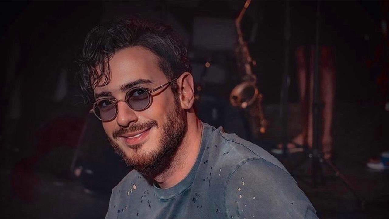 ادارة اعمال سعد لمجرد تصدر بيانا توضح فيه ملابسات ما حصل معه في العراق