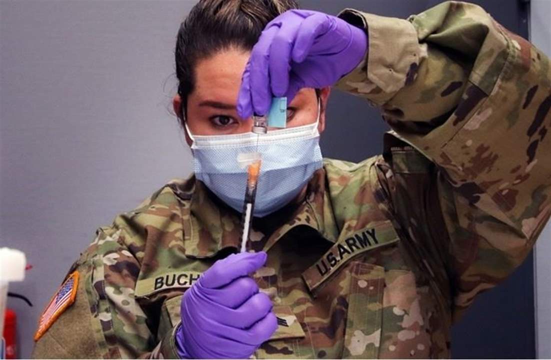 الجيش الأميركي يسجل أول إصابة بجدري القرود بين جنوده