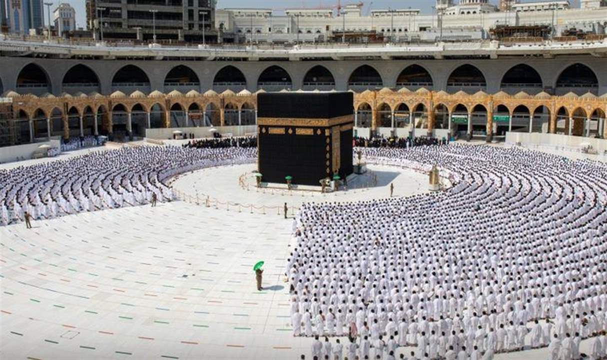 مع توجه أول قافلة حجاج من إيران إلى السعودية.. أمير عبد اللهيان يؤكد على أمن وكرامة الحجاج
