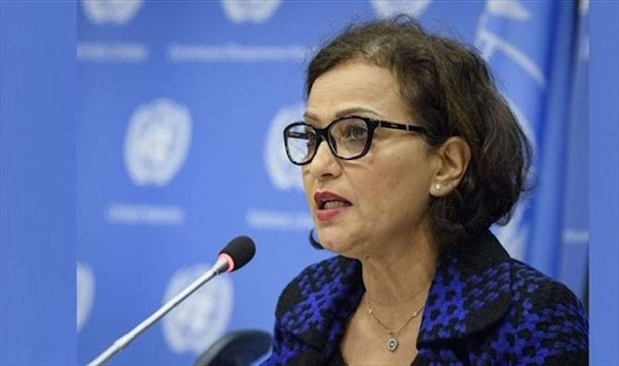 المنسقة المقيمة للأمم المتحدة في لبنان: أزمة لبنان المستمرة ترخي بظلالها على الأطفال