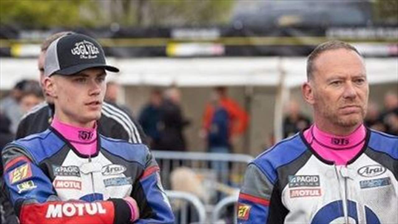 مقتل أب وابنه في منافسة رياضية شهدت وفاة خمسة !!