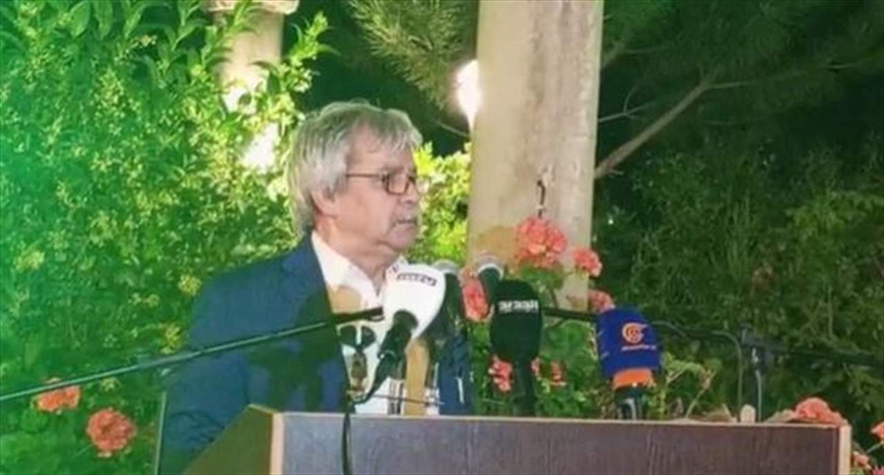 "الشيوعي" نظم حفلا تكريميا للماكينة الانتخابية لـ"معا نحو التغيير" بحضور جرادة وحمدان