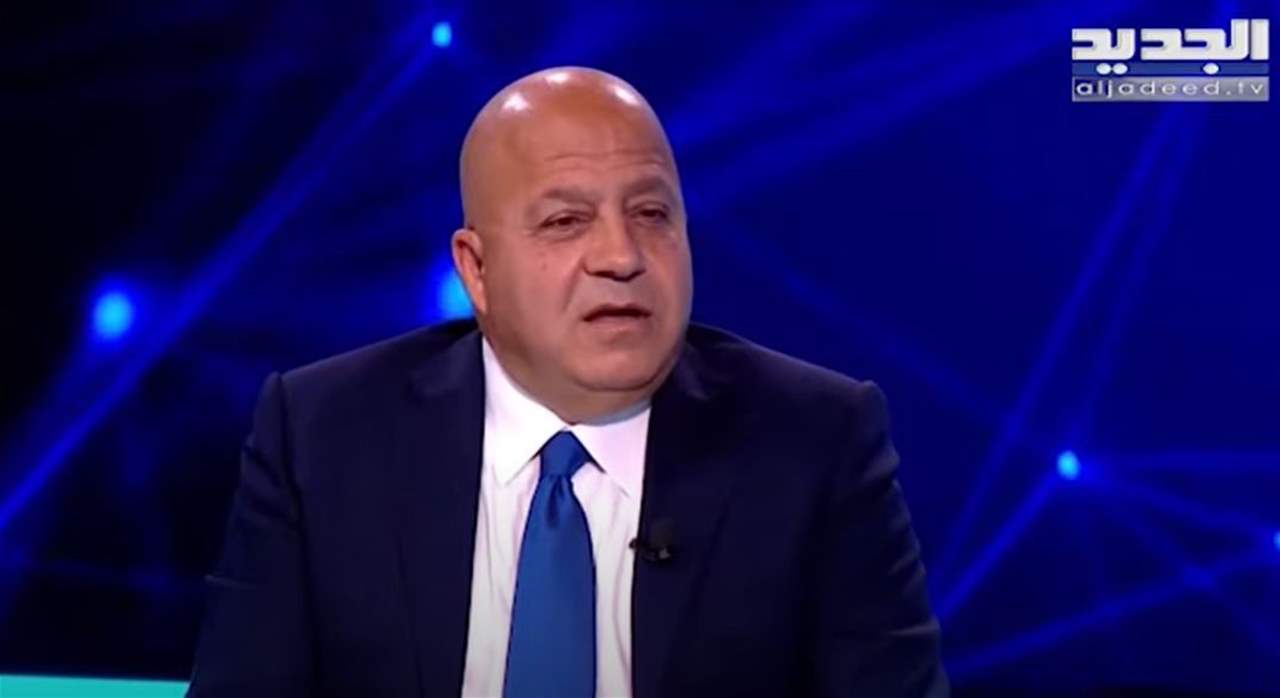 جوني منير يكشف تفاصيل "لقاء سري" بين جبران باسيل وآموس هوكستاين.. و فادي بودية يرد!