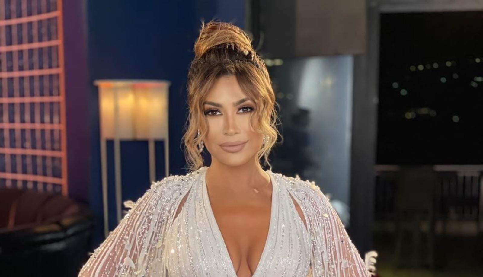نقابة العاملين في دار الأوبرا المصرية توضح ما حصل في حفل نوال الزغبي والاخيرة ترد: بيان مرفوض ومستغرب