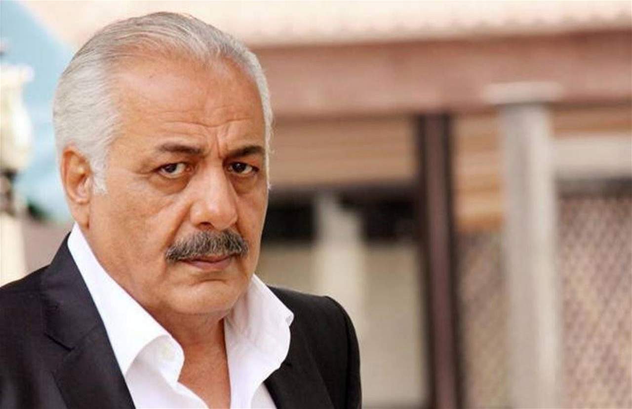 أيمن زيدان يوجه رسالة لـ نسرين طافش : لا ترمى بالحجارة سوى الأشجار المثمرة