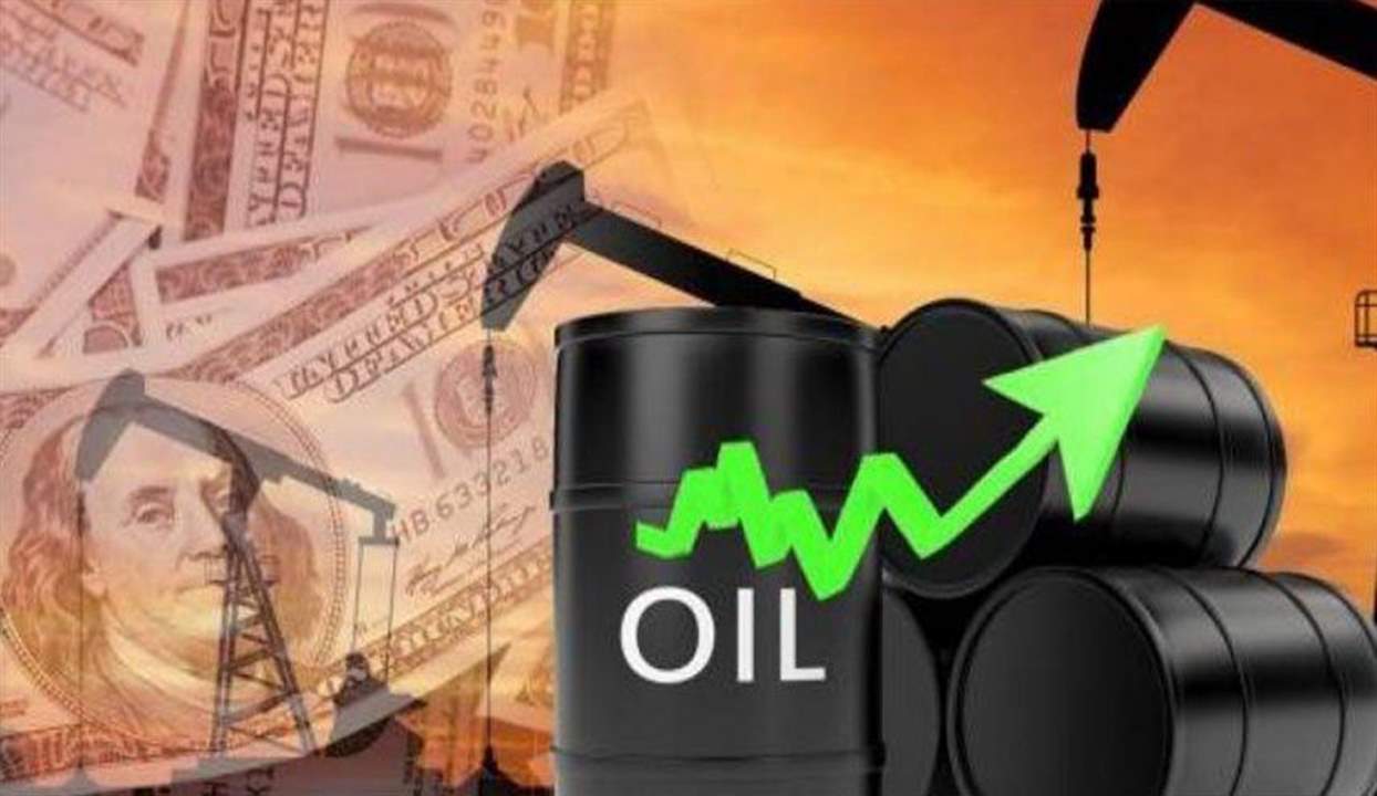 ارتفاع أسعار النفط مع تفاقم نقص المعروض