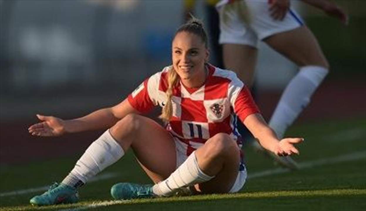 صور - تعرّفوا الى أجمل لاعبة كرة قدم في العالم