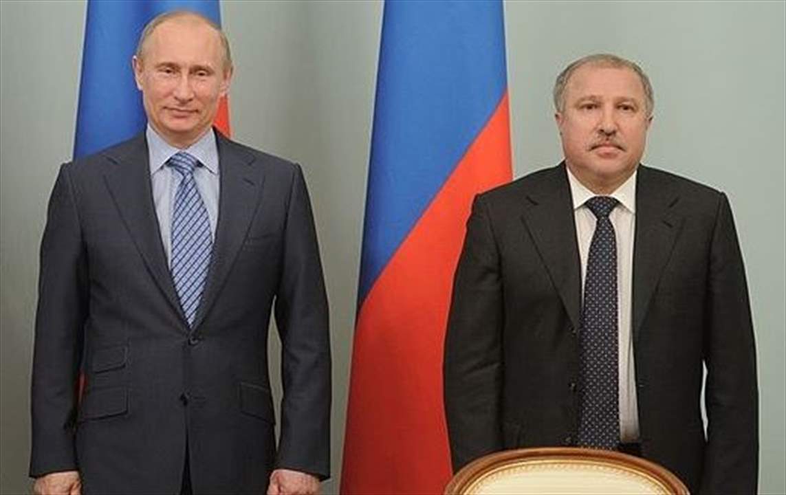  حارس ثروة بوتين ويده اليمنى.. من هو الملياردير الروسي الغامض الذي تطارده العقوبات الأميركية والأوروبية ؟