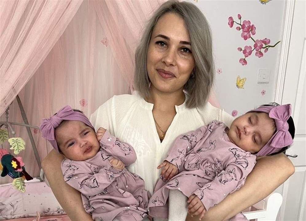 في حالة نادرة .. قصة بريطانية حملت مرتين في أسبوع واحد !