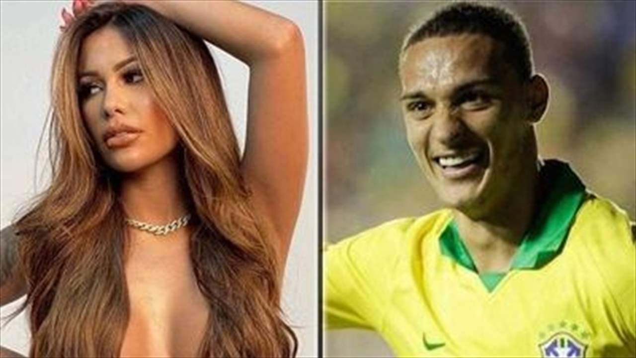 النجم البرازيلي يُدمّر منزله الزوجيّ كرمى لعشيقته الحامل !