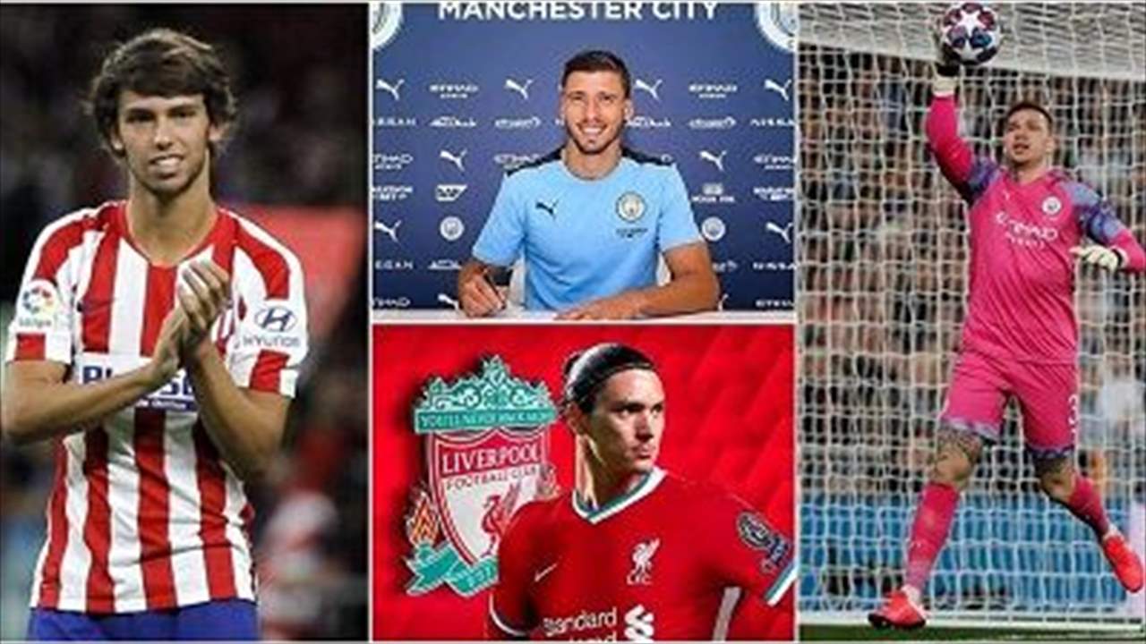 النادي المتخصص ببيع النجوم .. حصد مليار و233 مليون يورو