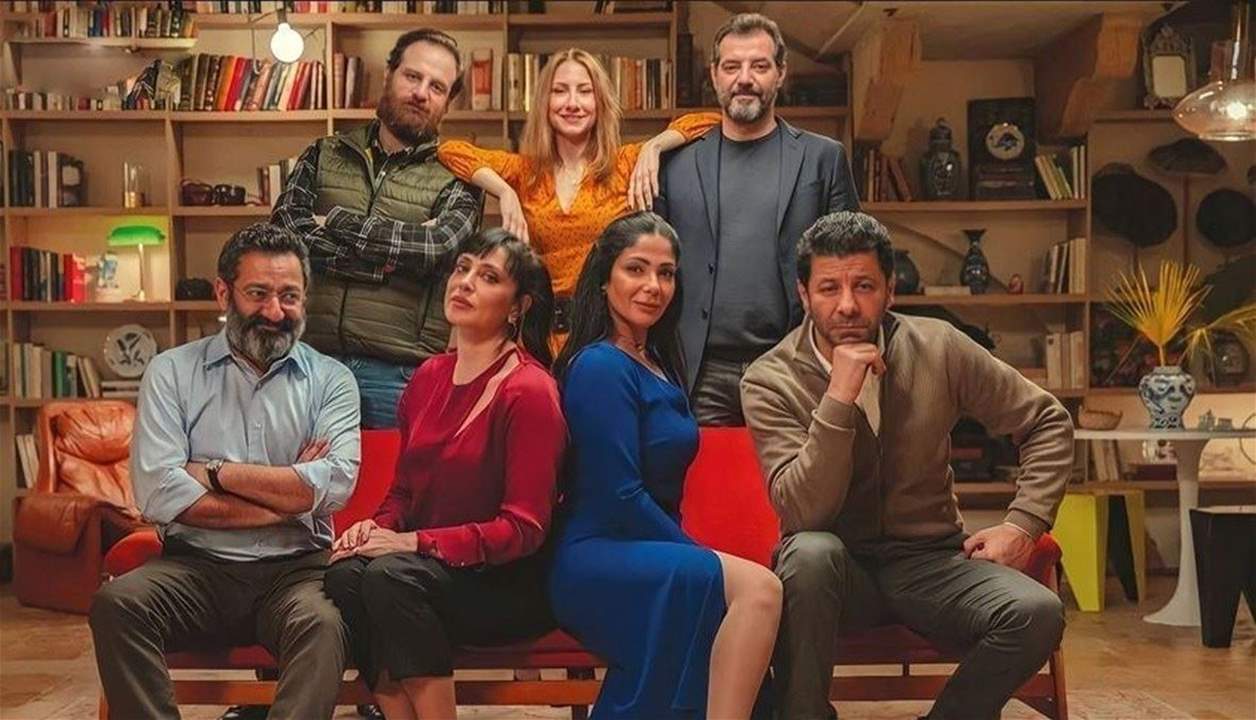 بطل "اصحاب ولا اعز" نادم على مشاركته في العمل: سوء تقدير مني!
