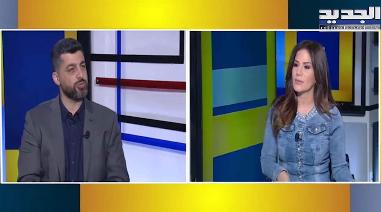 حسام مطر: الكوابح الأساسية التي حافظت على الاستقرار لازالت قائمة والترجيح الاساسي هو عدم الوصول الى الحرب