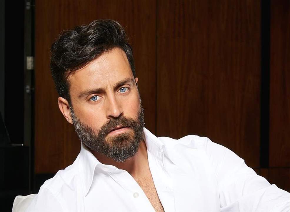 سعد رمضان يعلق على سـ ـرقة لحن اغنيته: سعد لمجرد مستهدف !