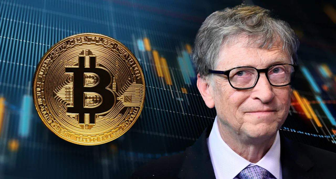   بيل غيتس يشن هجوماً على العملات المشفرة: نظرية "خداع كبرى" !