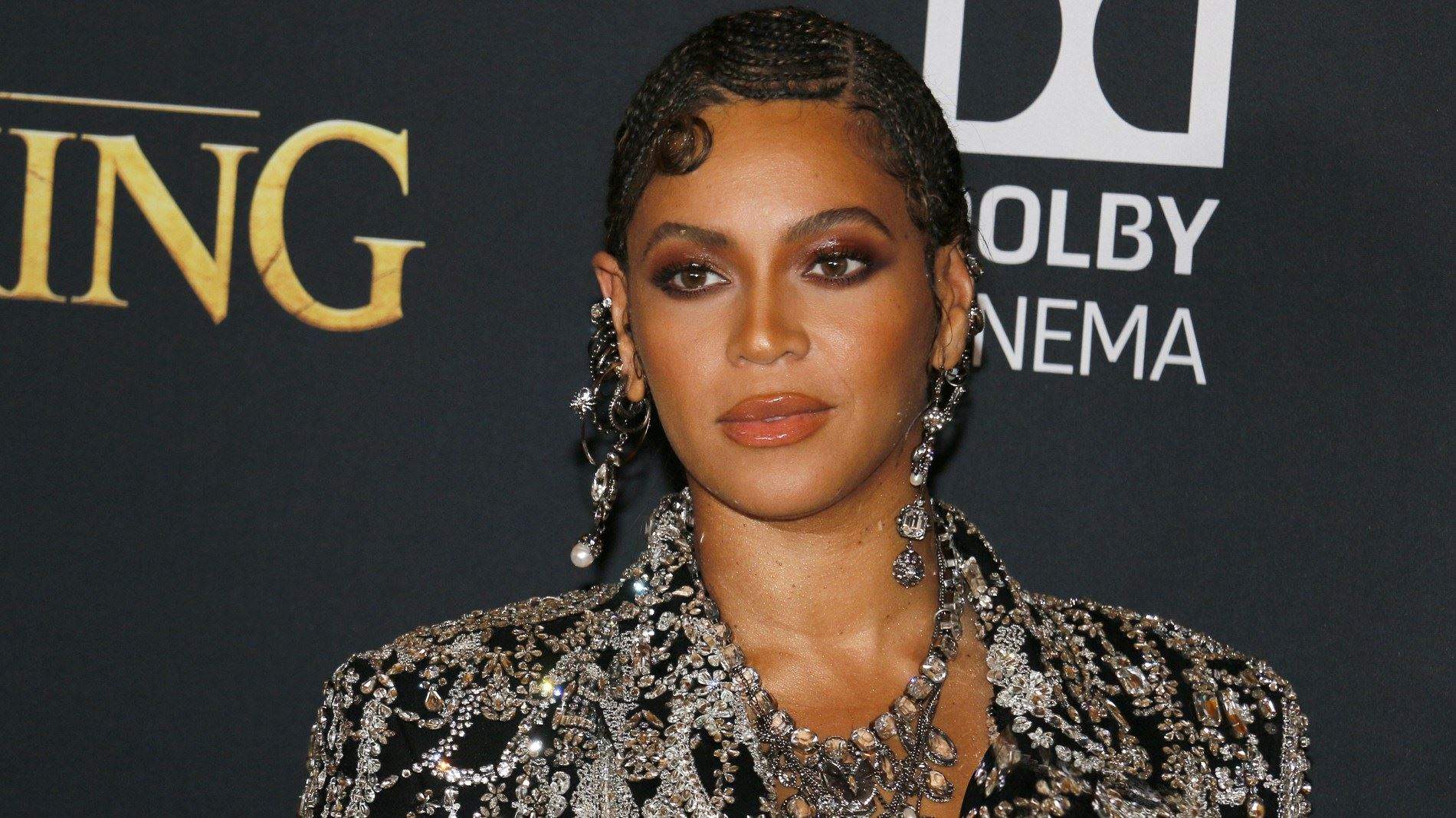 ابنة بيونسيه نسخة مصغرة عنها..احدث ظهور لها يحظى بتفاعل كبير