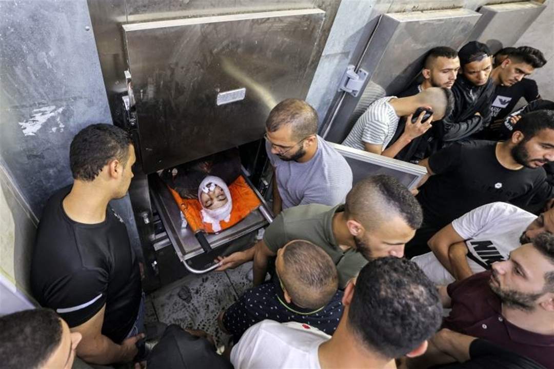 3 شهداء بجنين وإصابات بمواجهات في نابلس والفصائل الفلسطينية تتوعد بالثأر