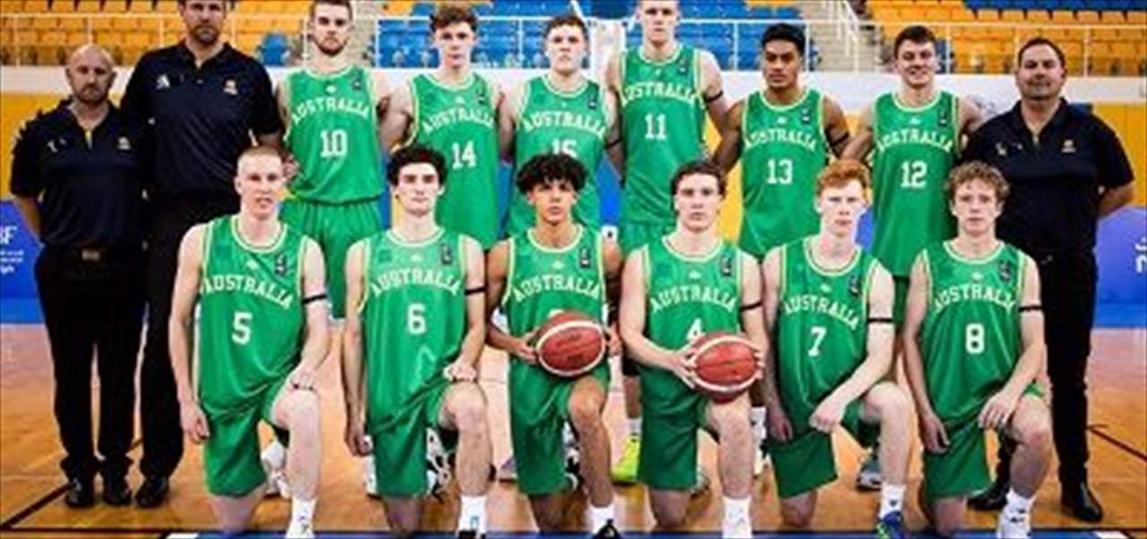 تعرّفوا على منتخب استراليا حامل اللقب ووصيف العالم مرتين ومنافس لبنان الليلة
