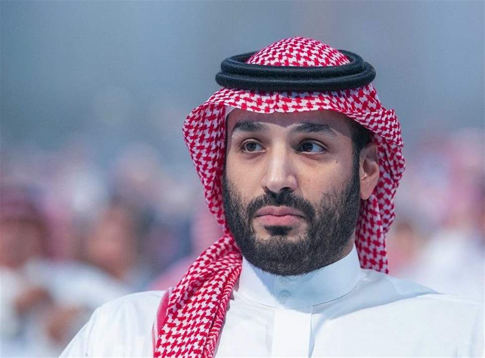 أ.ف.ب: ولي العهد السعودي يزور مصر والأردن قبل توجهه إلى تركيا