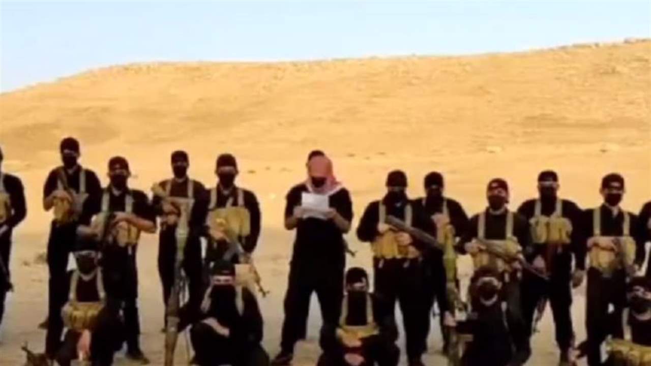 العراق: مجموعة مسلحة تمهل التجار المتعاونين مع تركيا أسبوعين لإنهاء أعمالهم معها