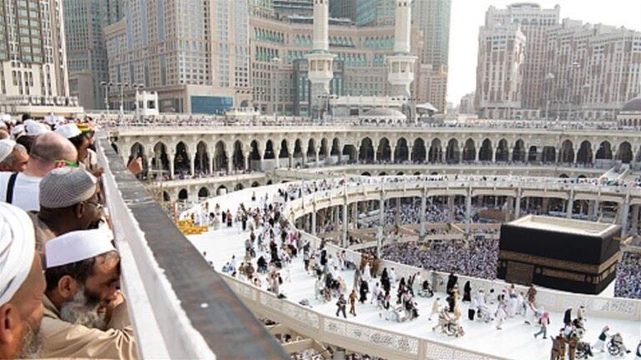 معهد الفلك بمصر: وقفة عرفات الجمعة 8 تموز وعيد الأضحى السبت