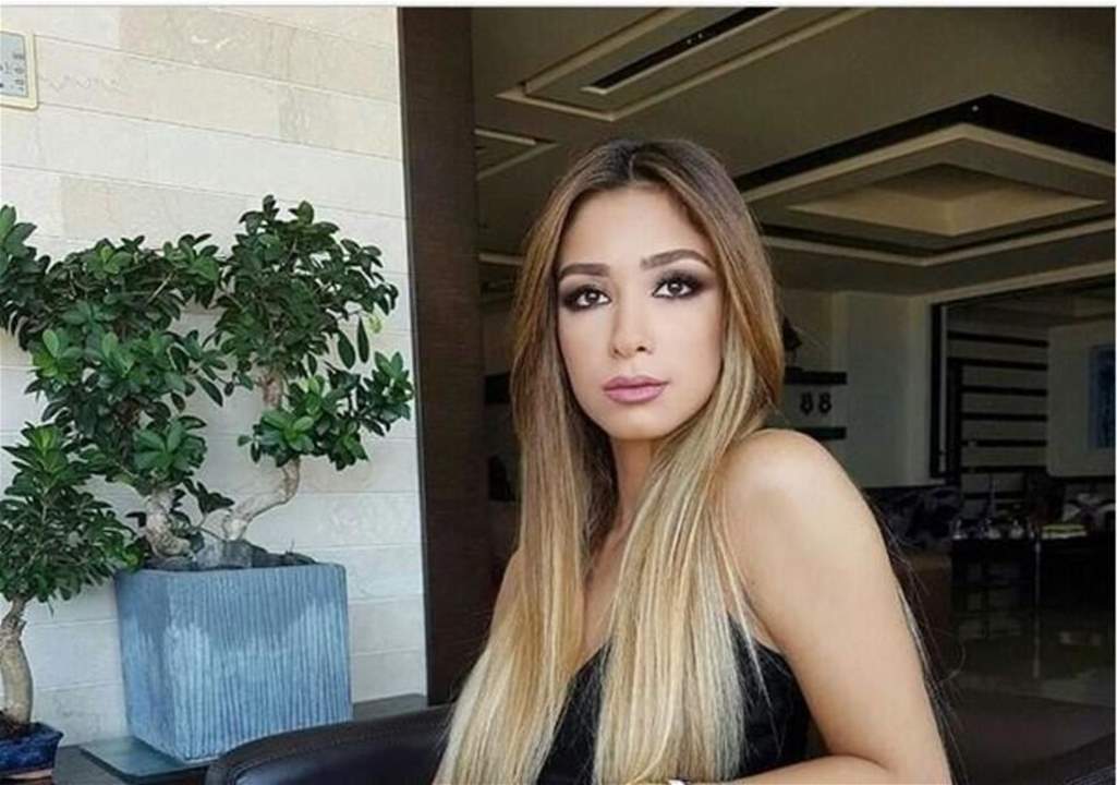 ابنة نوال الزغبي تلفت الانظار برفقة حبيبها الوسيم ! هذا ما قالته