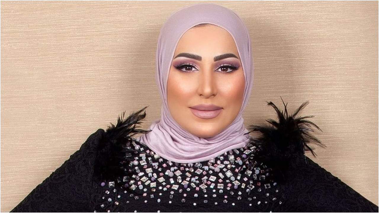 نداء شرارة تتحدث عن زوجها المستقبلي.. هل تعتزل لأجله؟