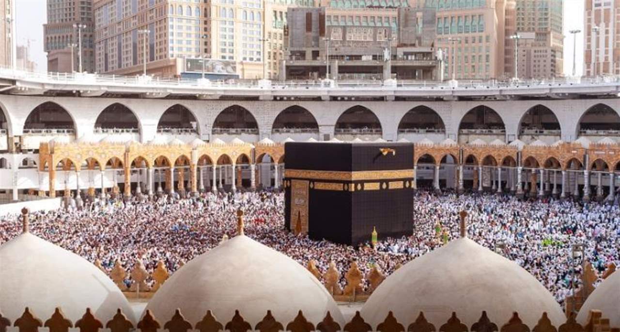 السعودية تعلن إطلاق "أكبر خطة تشغيلية" لموسم حج "ذكي" في تاريخها 