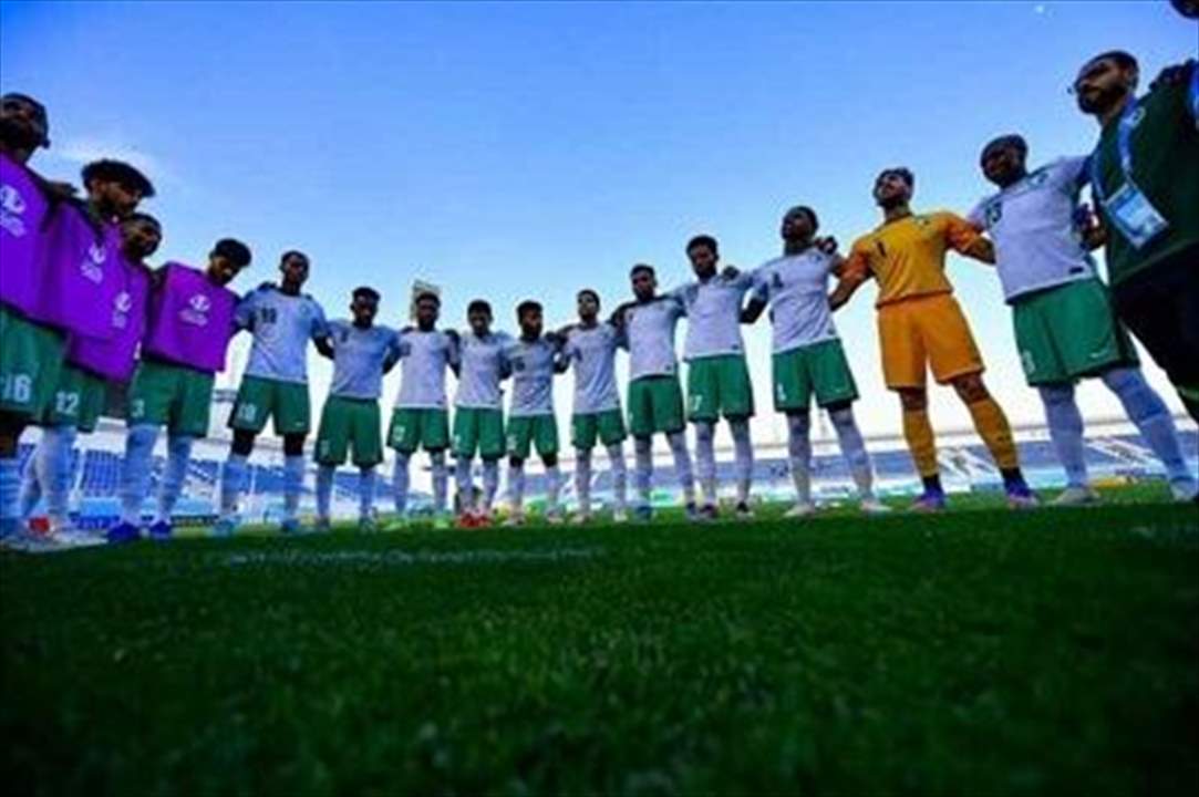 السعودية بطلة آسيا لتحت 23 عاماً للمرة الاولى